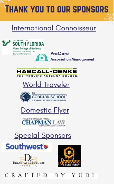 sponsors