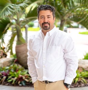 John Yilmaz
