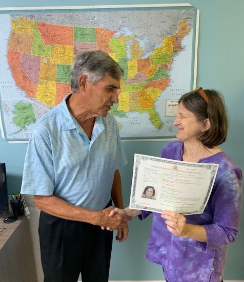 Charlie Cunningham - Citizenship teacher