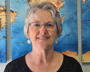 Michelle Matthews: An Asset to Project Light’s Language Programs