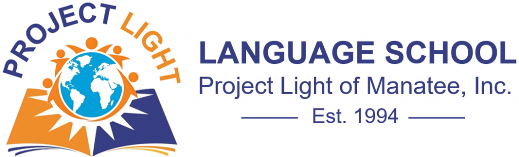 Project Light logo
