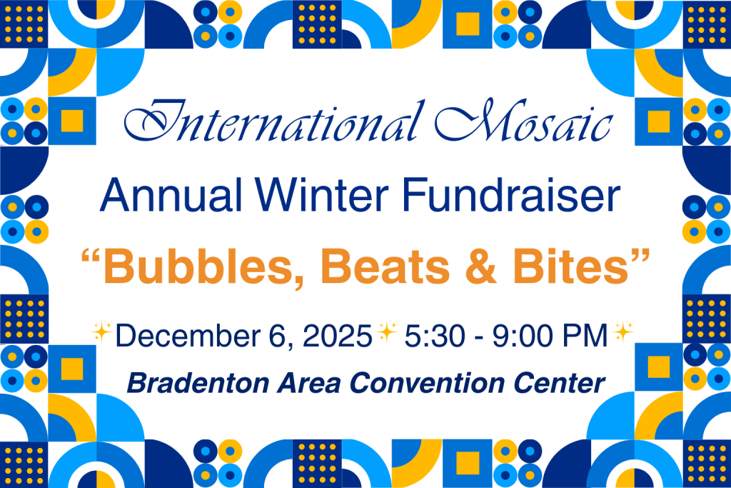 Winter Fundraiser