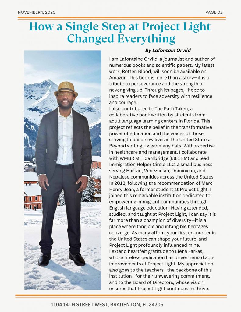 newsletter Nov 1, 2025-2