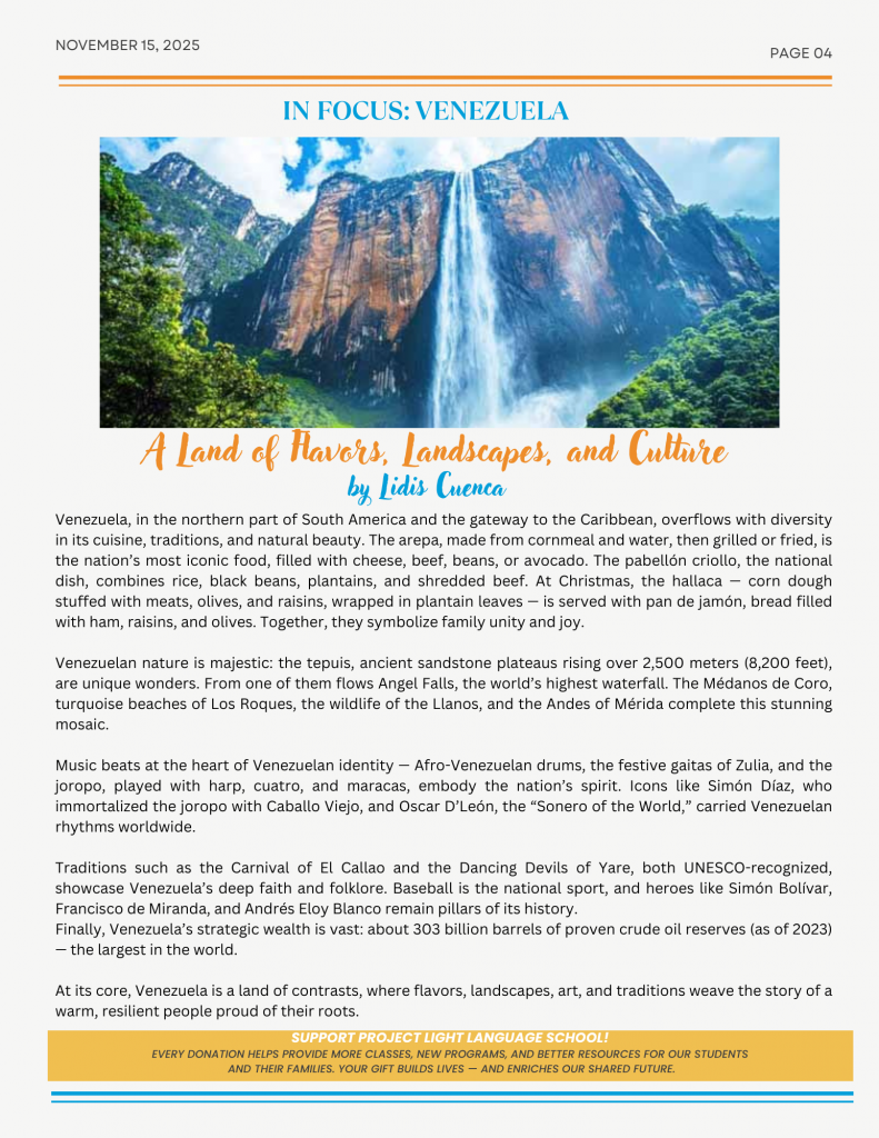 newsletter Nov 15, 2025 page 4