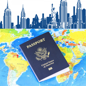 Citizenship
