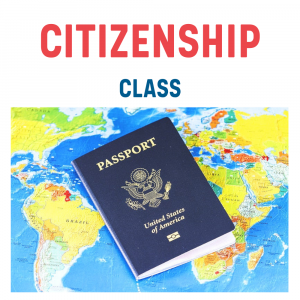 Citizenship