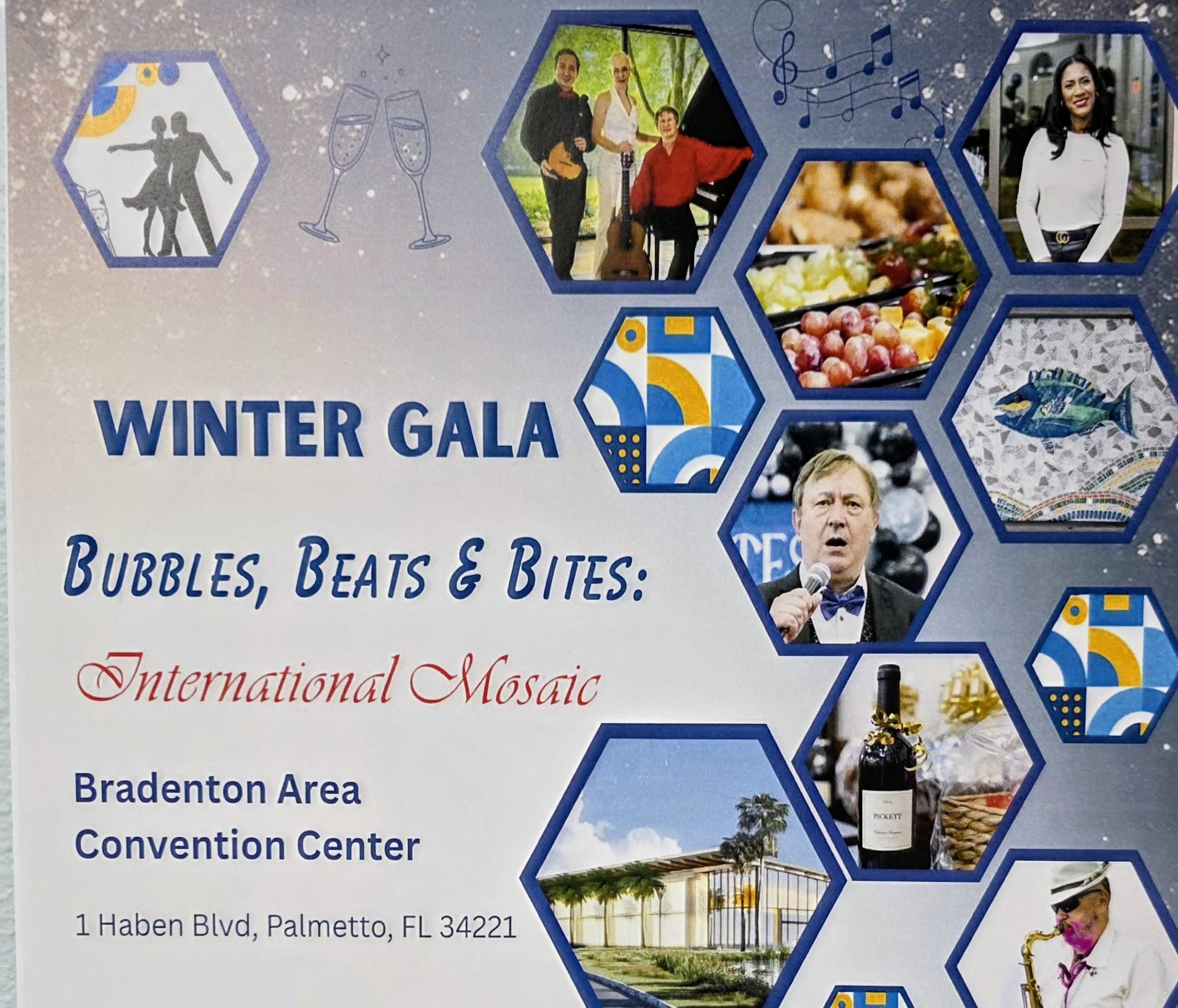Winter Gala 2027 tickets
