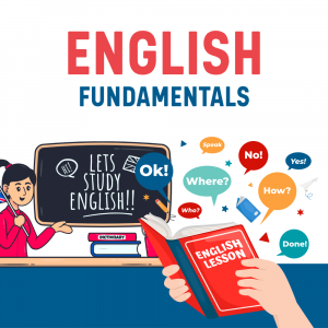 English Fundamentals