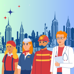 Job readiness