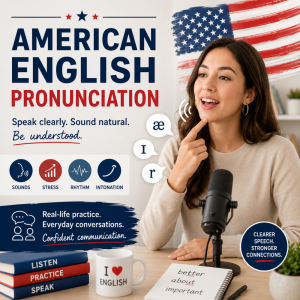 Pronunciation