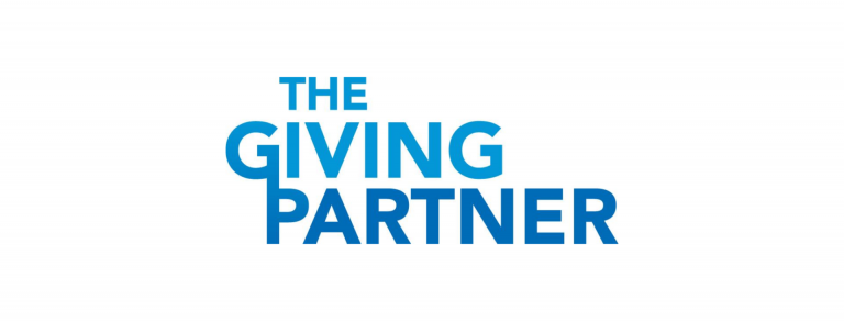the giving partner
