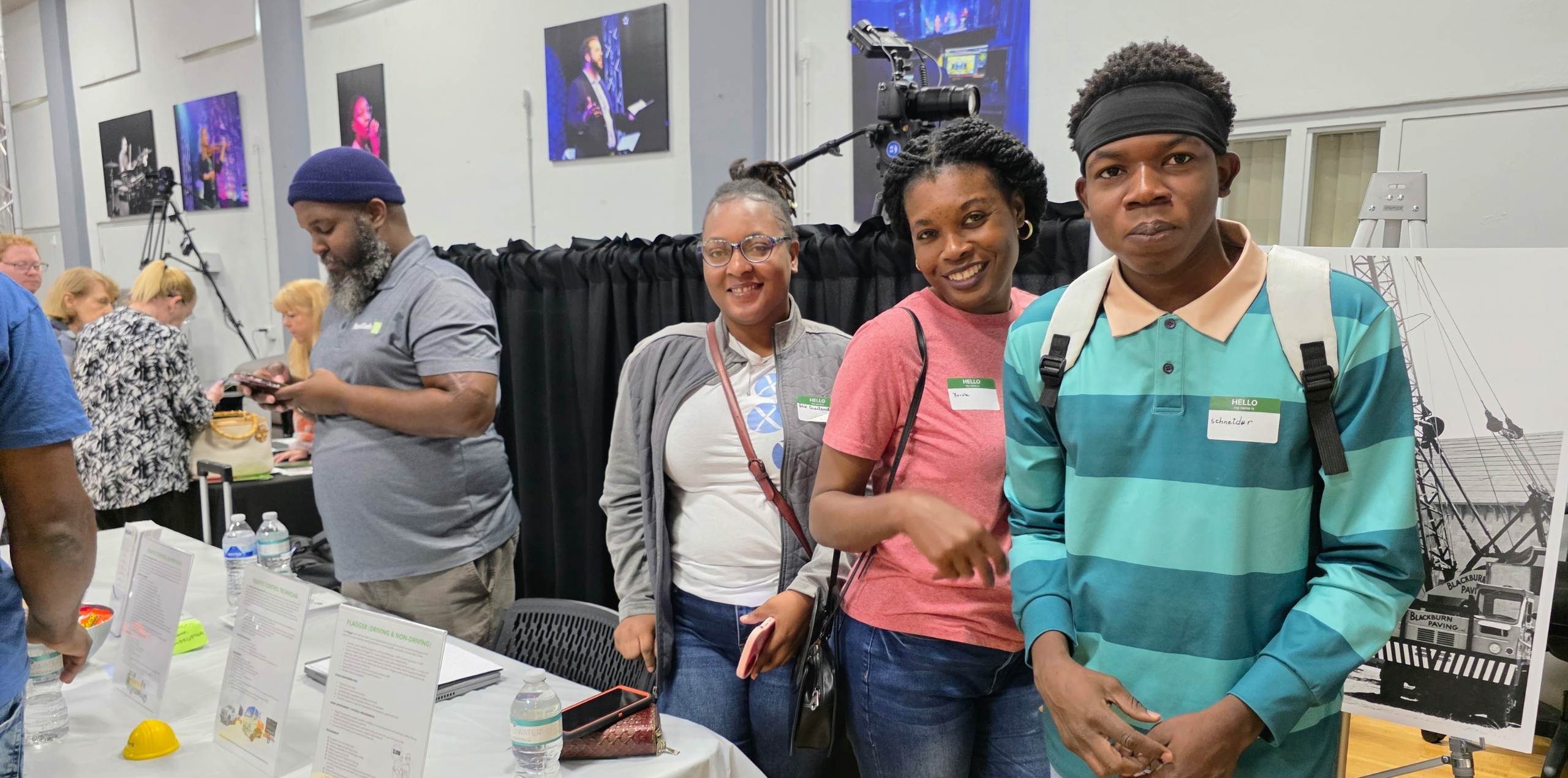 Career and Workforce Readiness