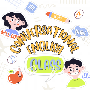 Conversational English