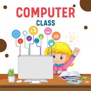 computer