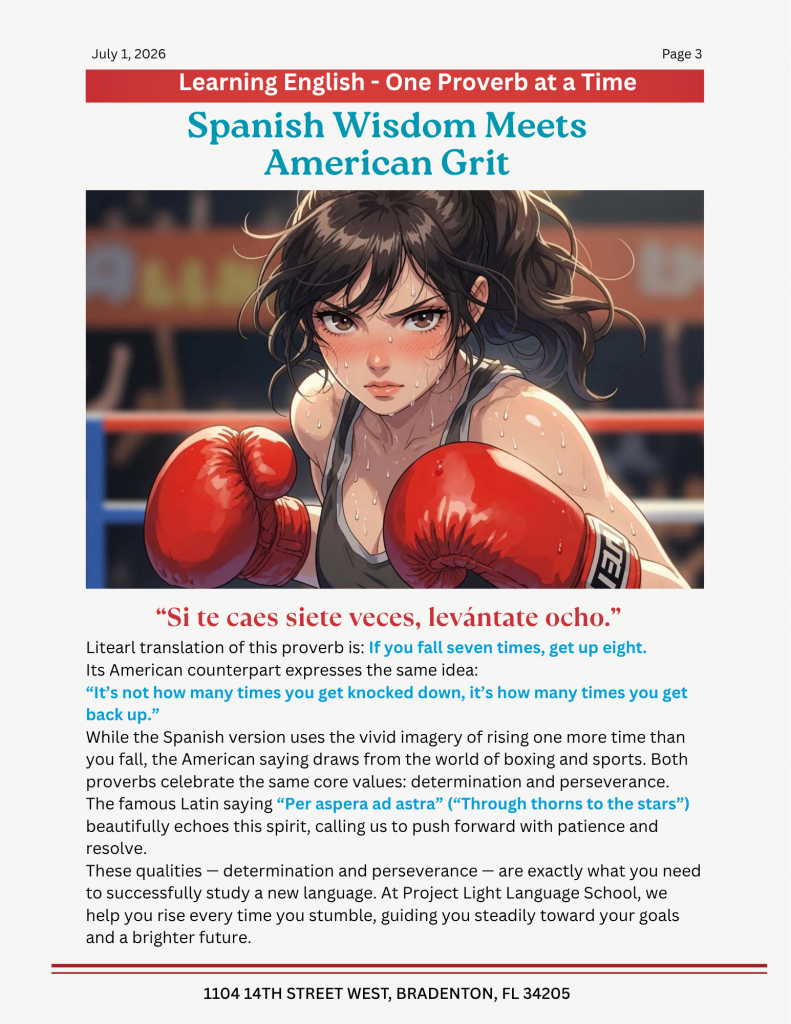 July 1, 2026 Newsletter, page 3