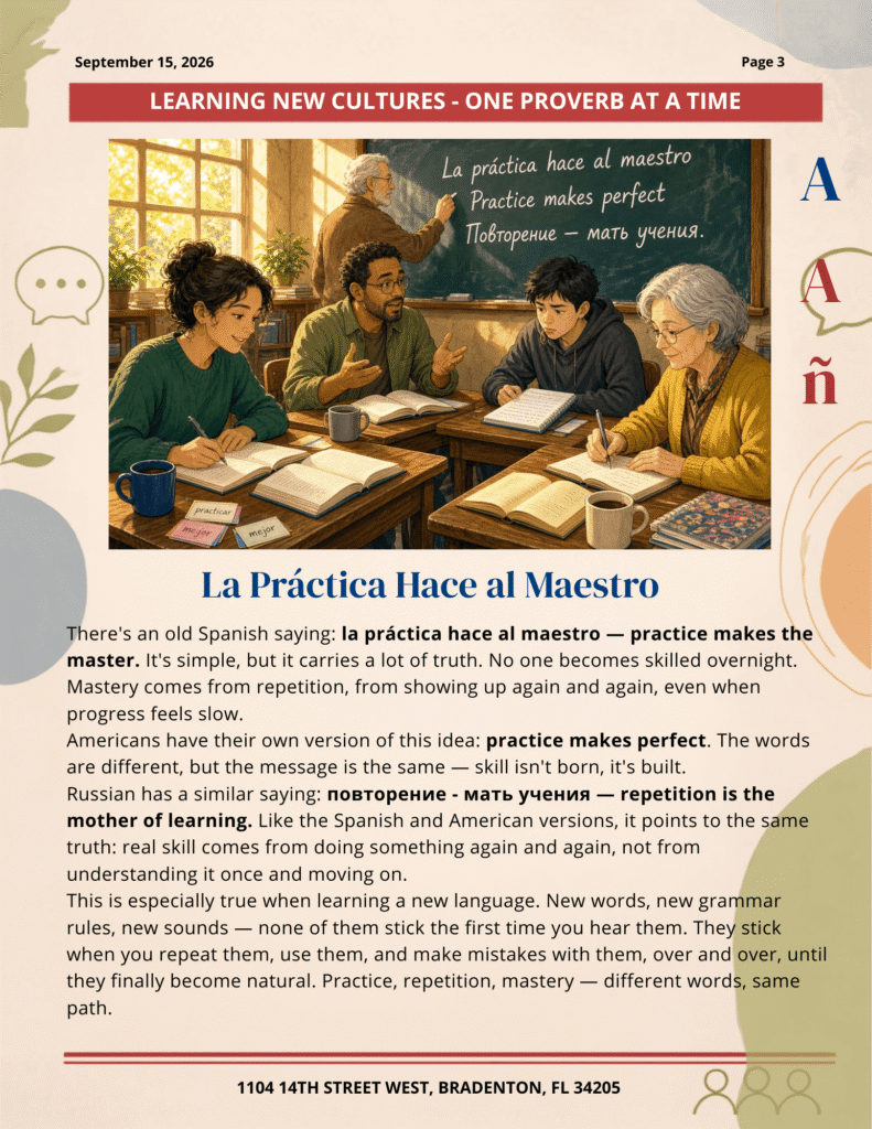 September 15 2026 Newsletter page 3
