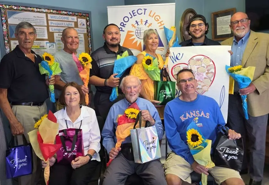 teacher-volunteers